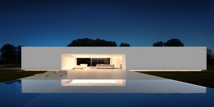 Casa do Horizonte