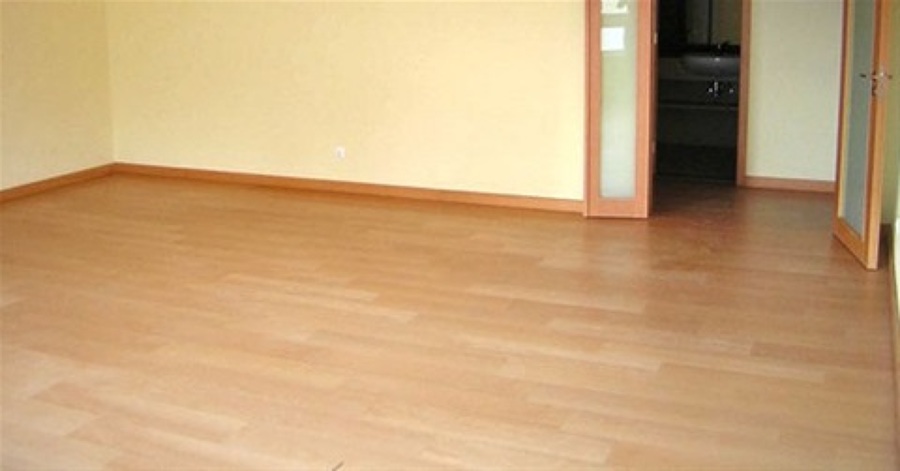 Piso flutuante