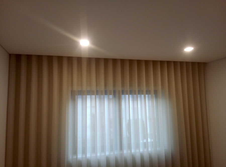 luzes led