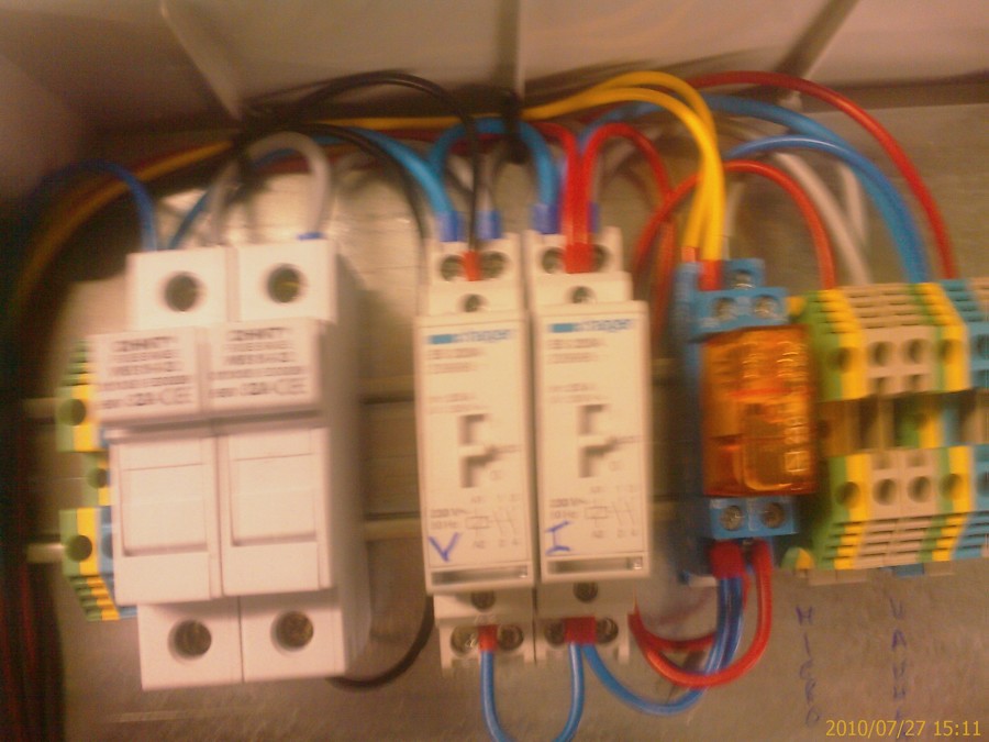 comandos de refrigeração