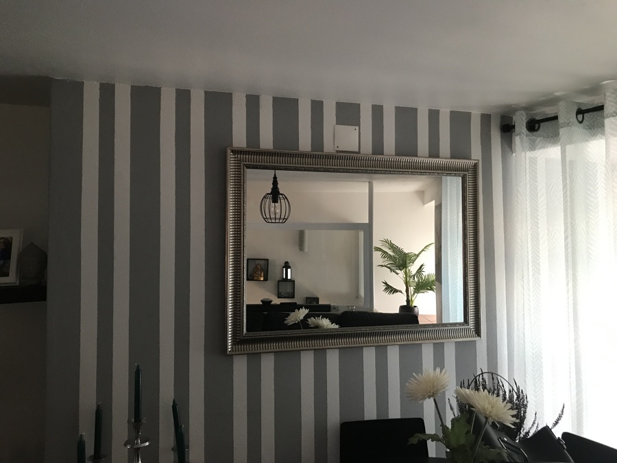 Remodelação total de casa