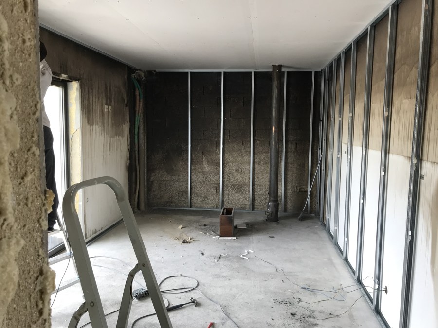 Remodelação