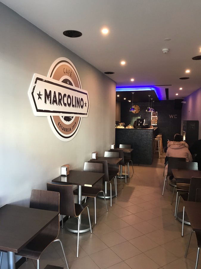 Remodelação
