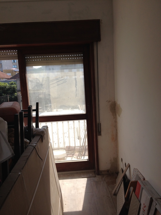 Remodelacao
