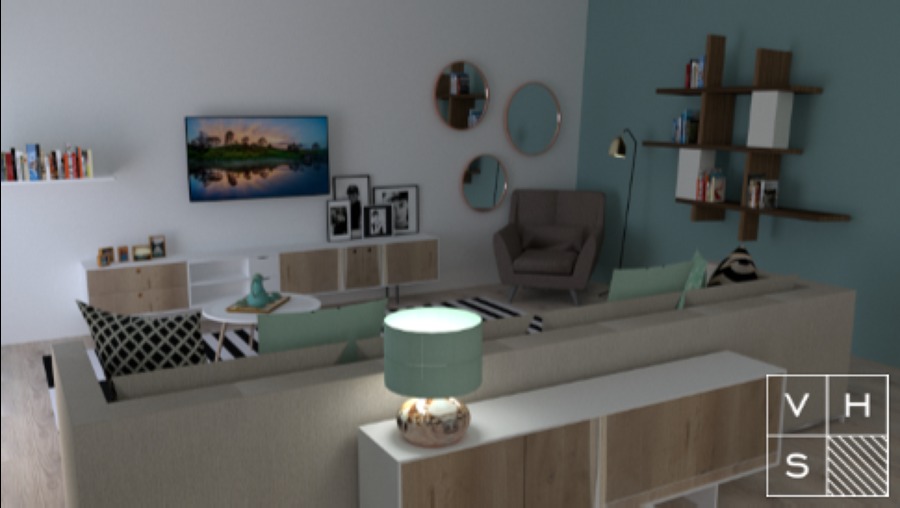 Sala de estar