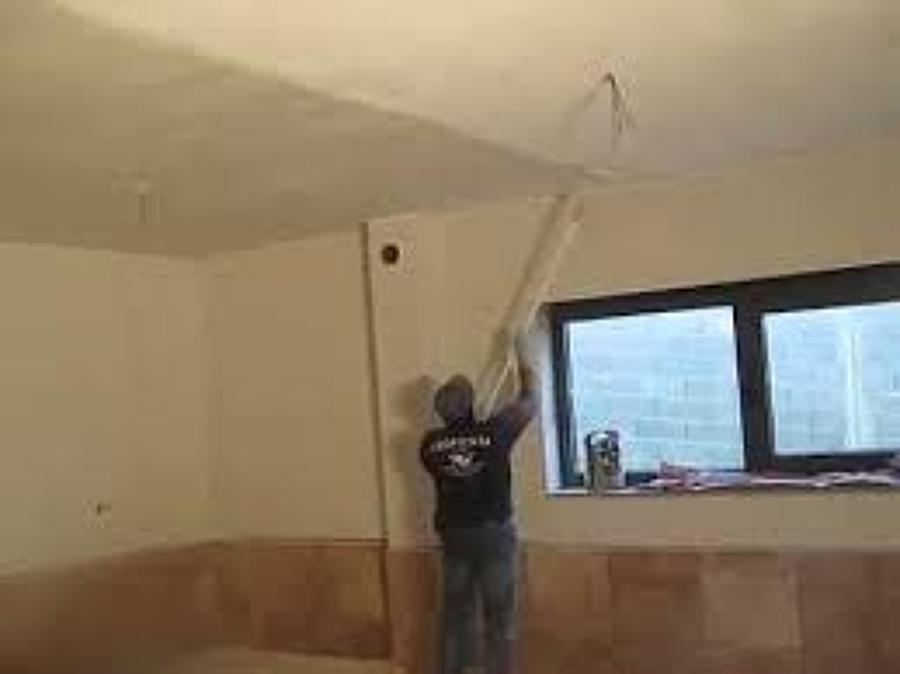 Pintura interior 