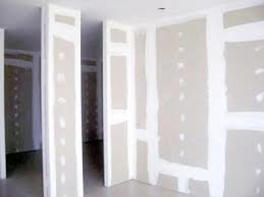 Gesso Cartonado