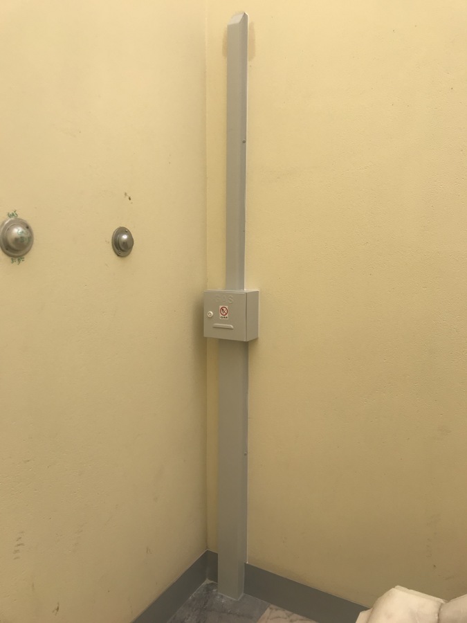 Coluna Gás