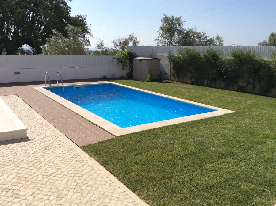 Piscina