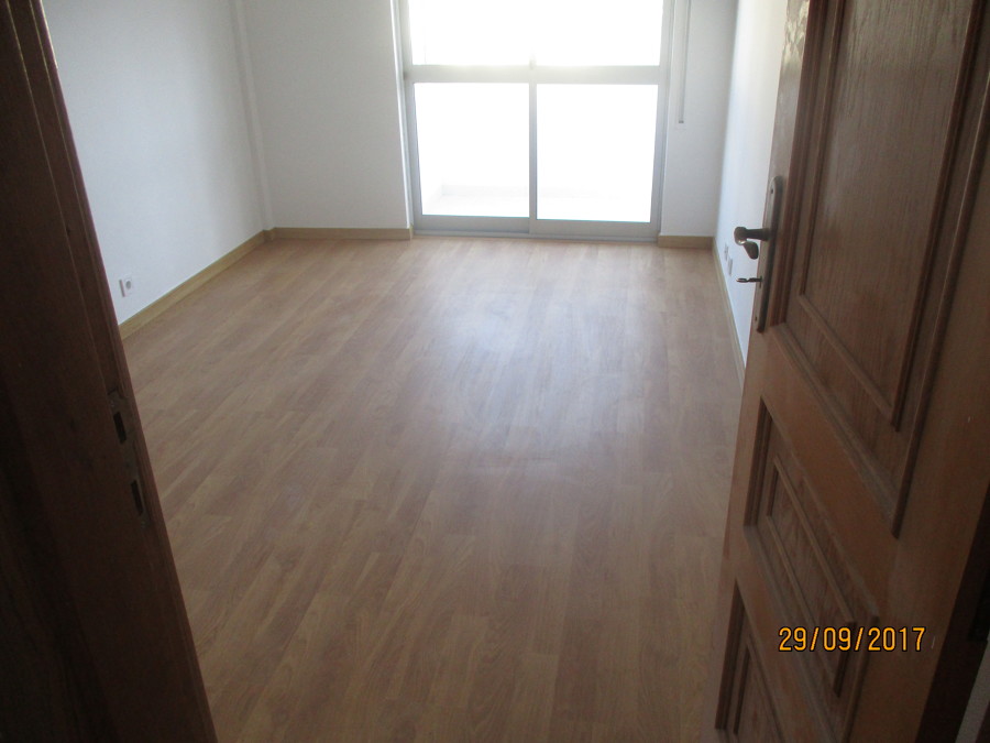 Renovação de quarto em Mem Martins