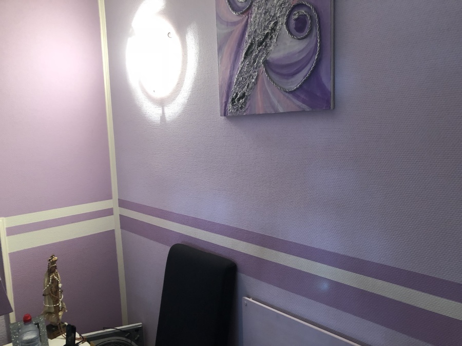 Pintura Decorativa