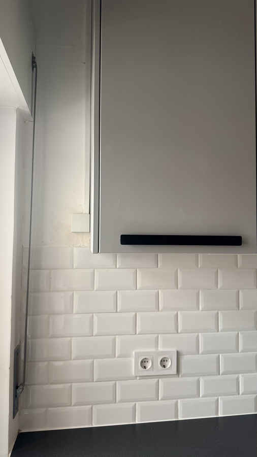 Pós reparo para finalização