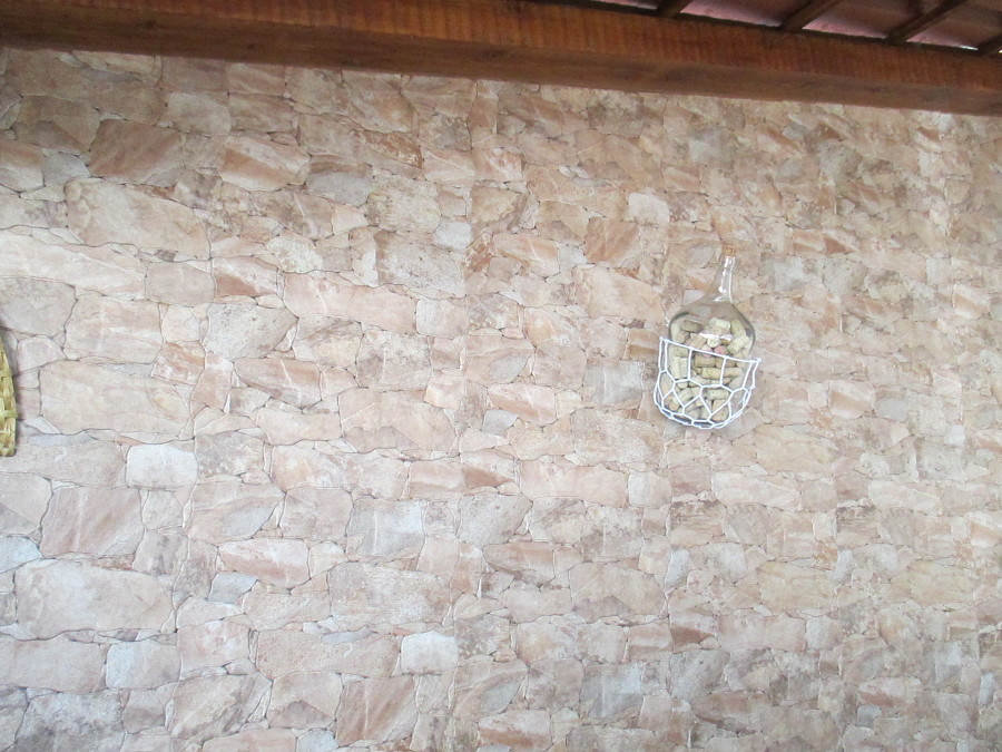 imitaçao de pedra