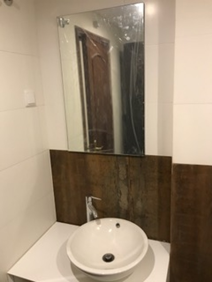 remodelação casa de banho