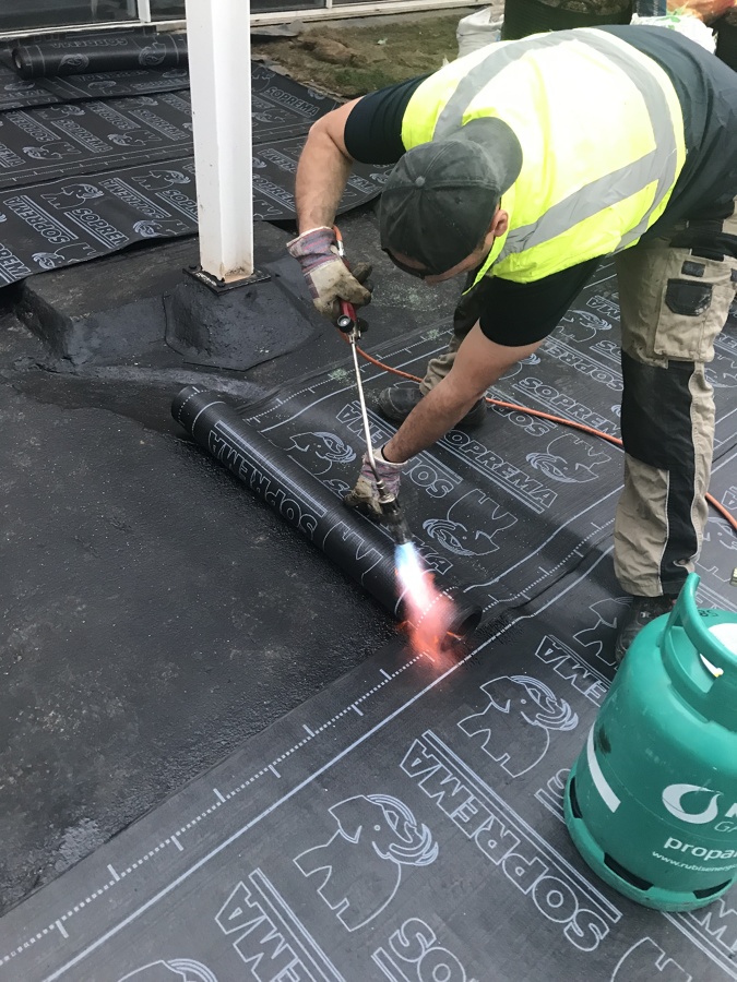 Isolamento térmico e acústico