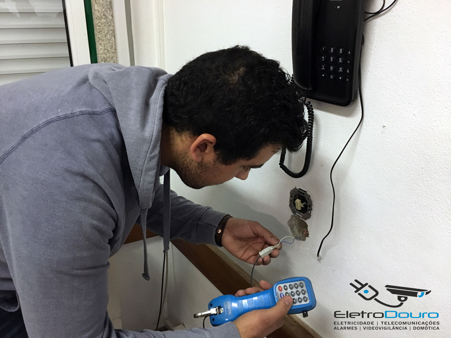 Terminal Telefónico