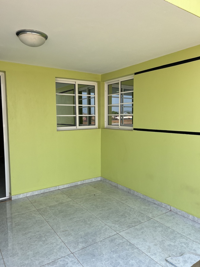 Obra em Angola