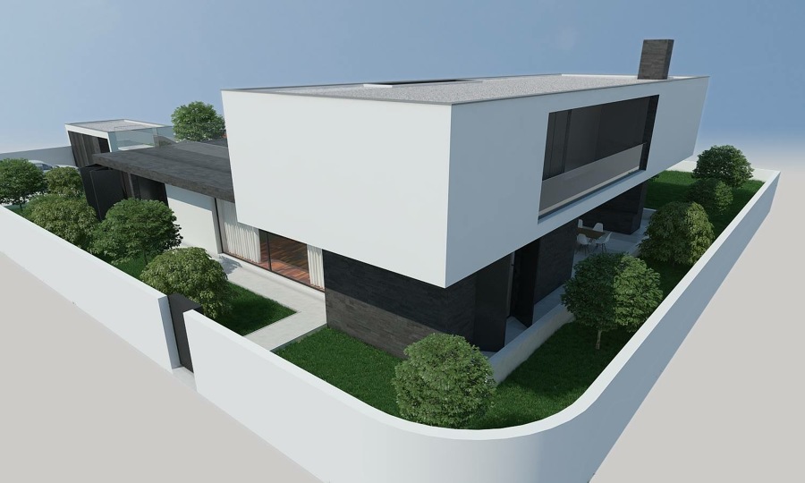Moradia T4