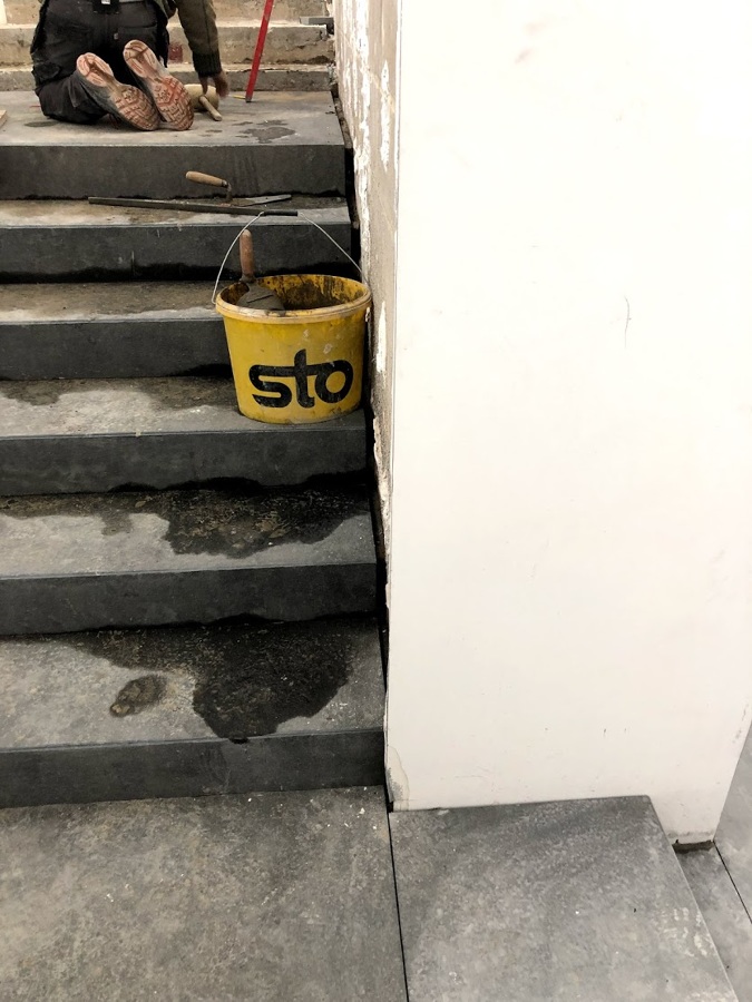 Remodelação