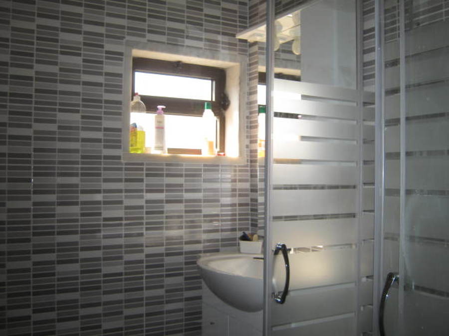 Remodelação Casa de Banho