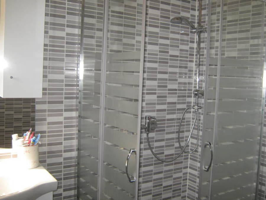 Remodelação Casa de Banho