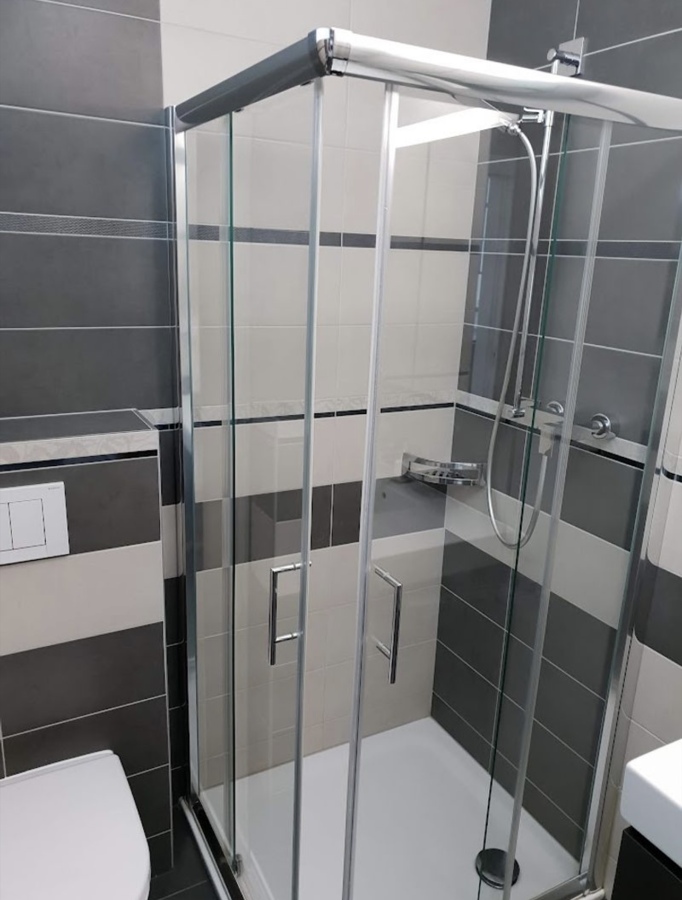 Ducha Italiana
