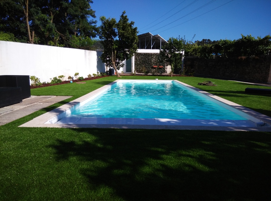 Piscina 13