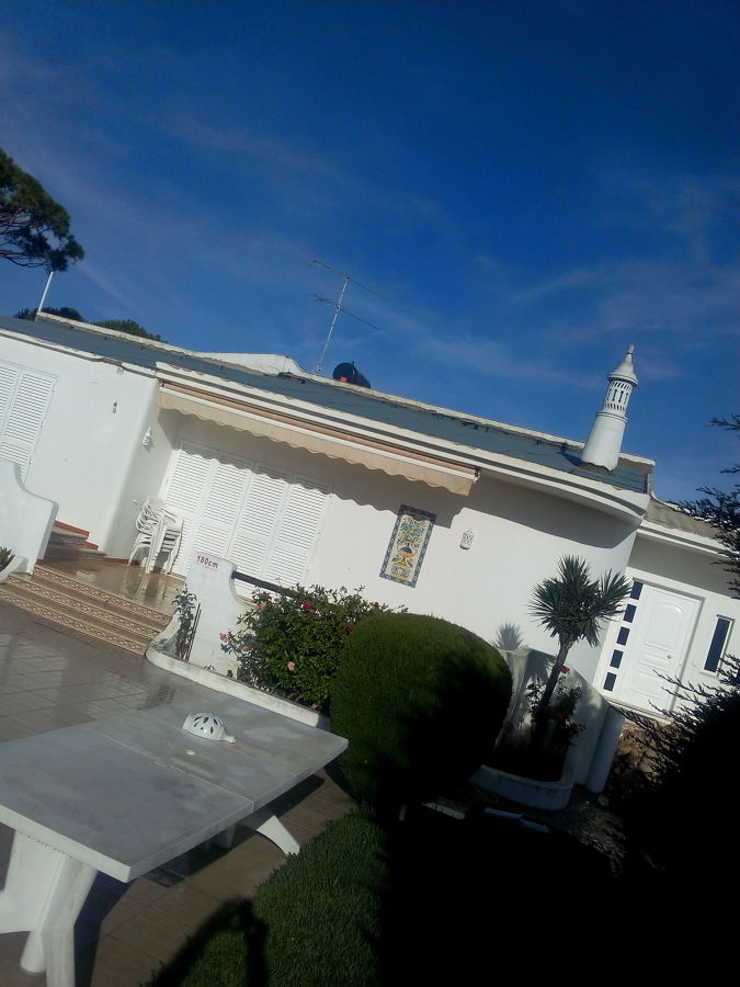 Isolamento pronto a receber telha