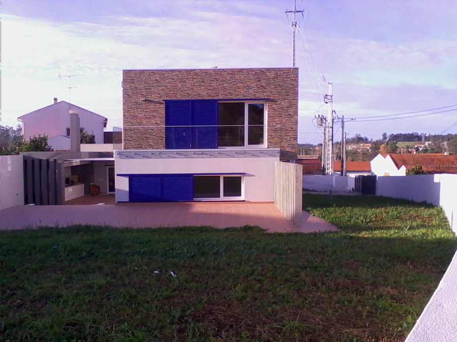 Moradia