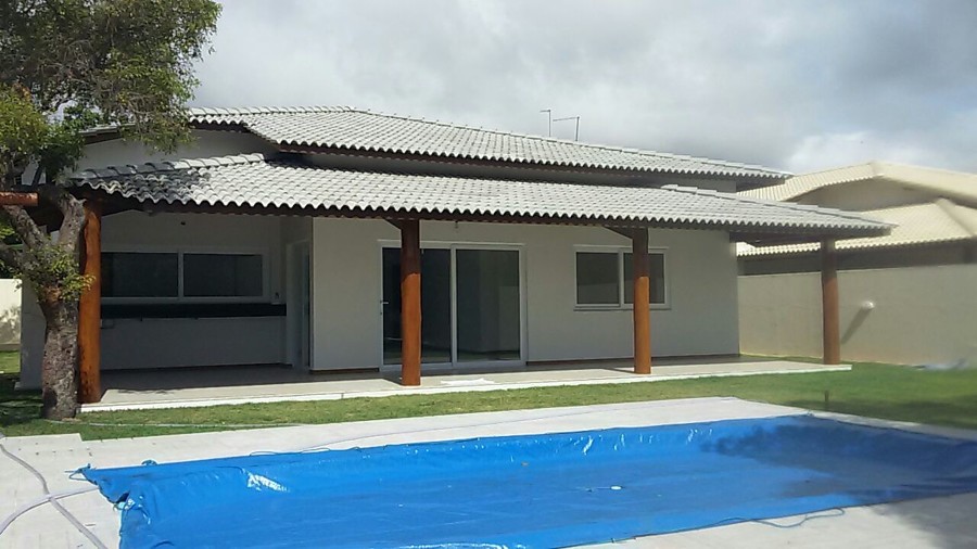 Construção de Casa