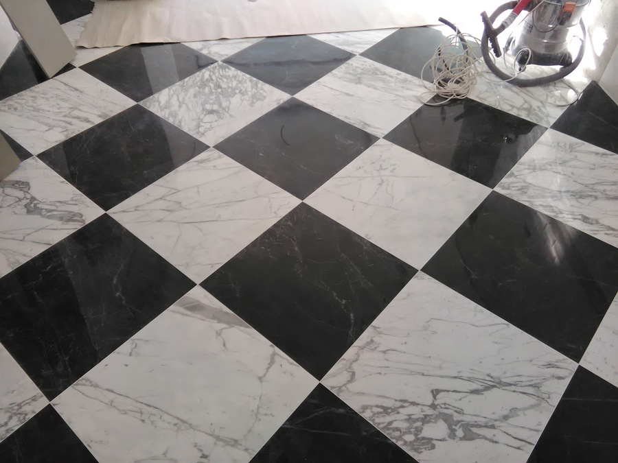 Remodelação nas Amoreiras