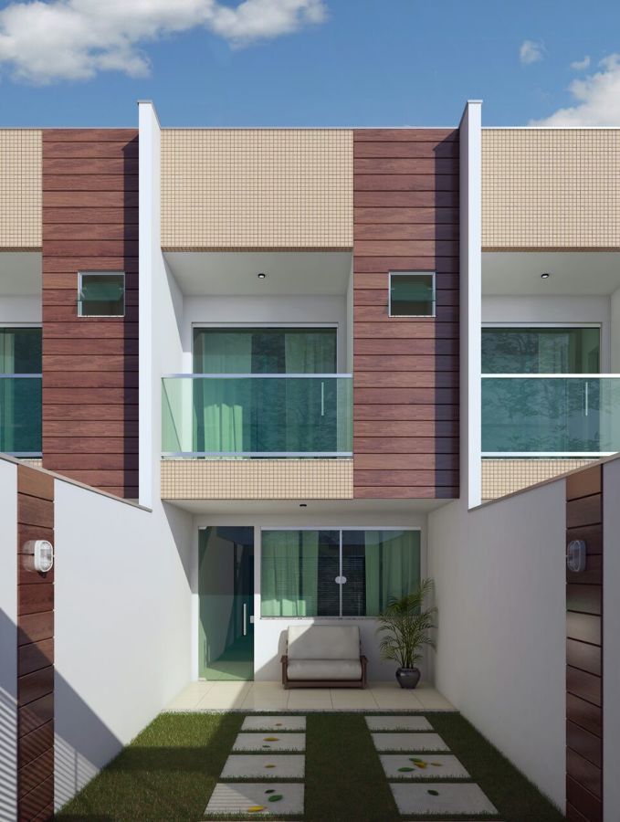 CASA GERMINADAO