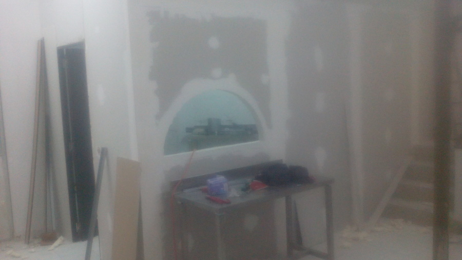 Trabalho pladur