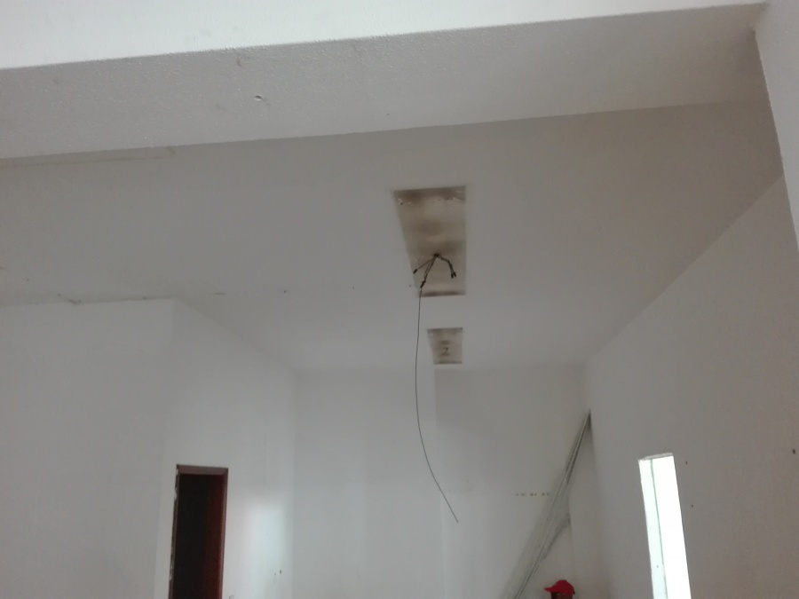 Remodelação