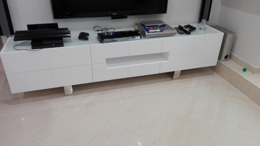 mesa tv
