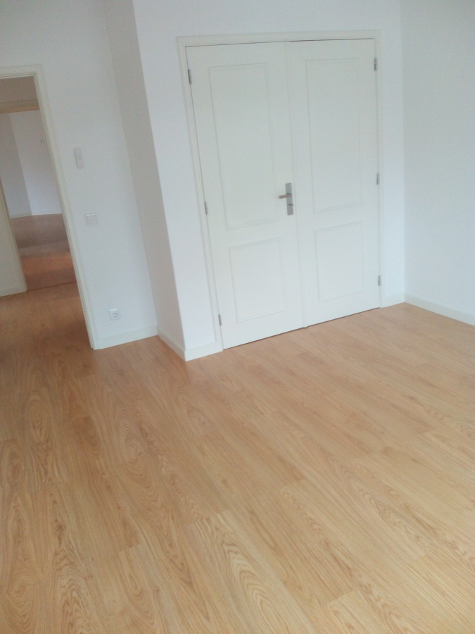 Portas antigas restauradas