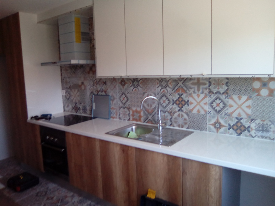 Remodelação geral