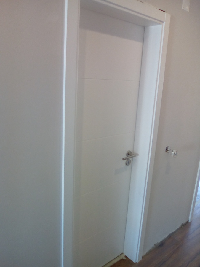 Remodelação geral