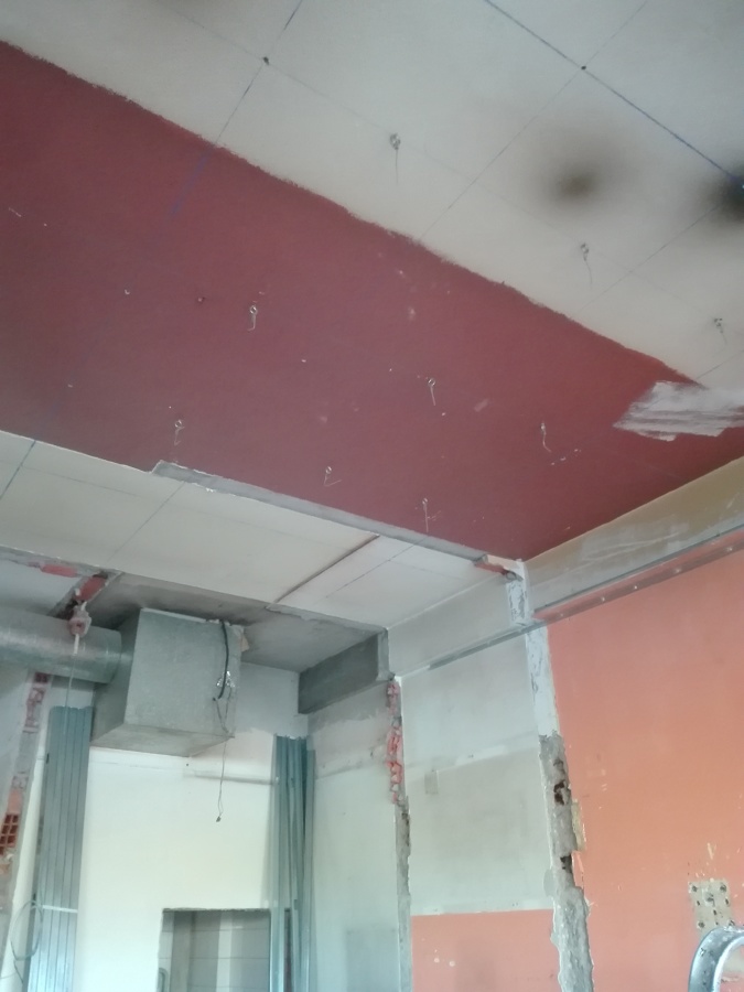 Remodelação