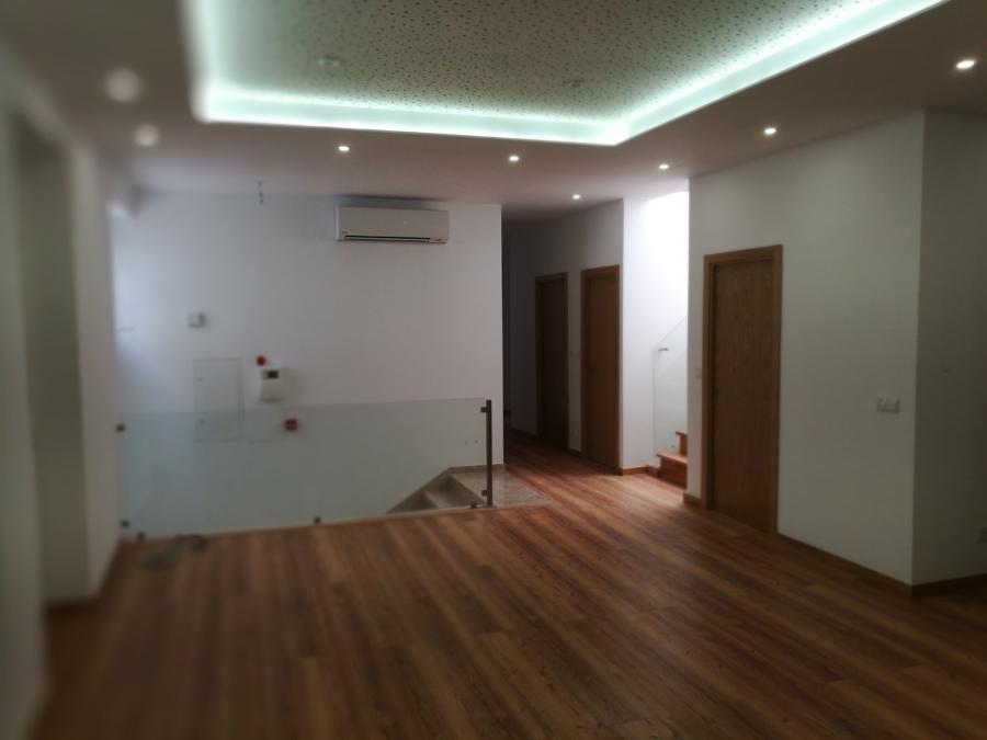 Reabelitaçao de várias vivendas Lisboa