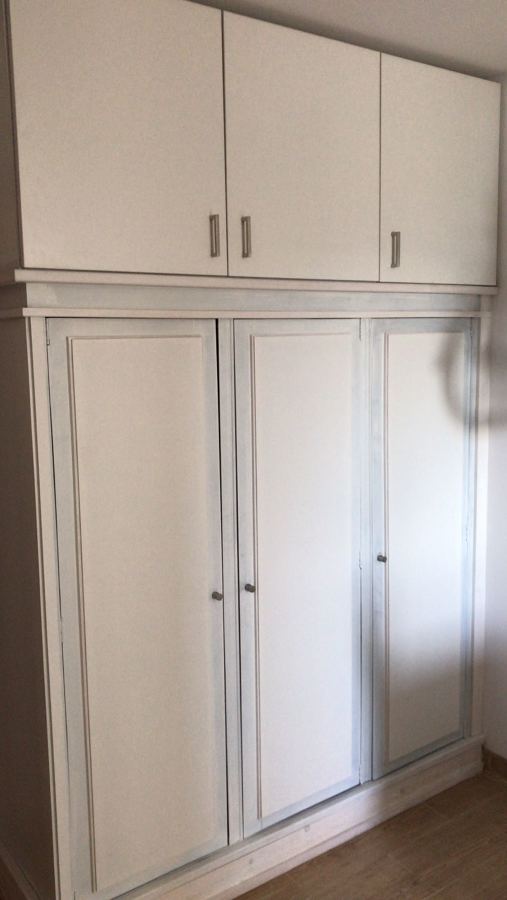 Remodelação de roupeiro