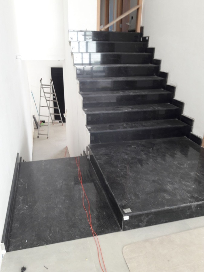 Remodelação