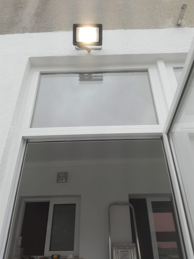 entrada