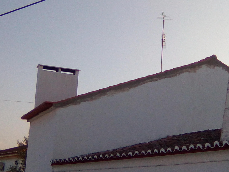 Telhado