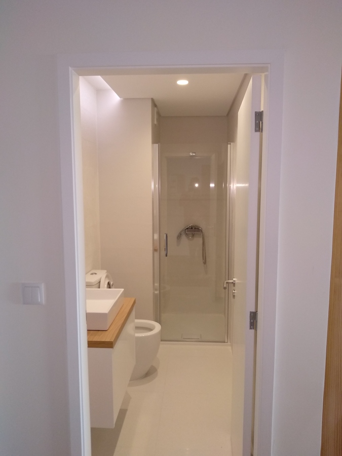 Apartamento de S.Vicente