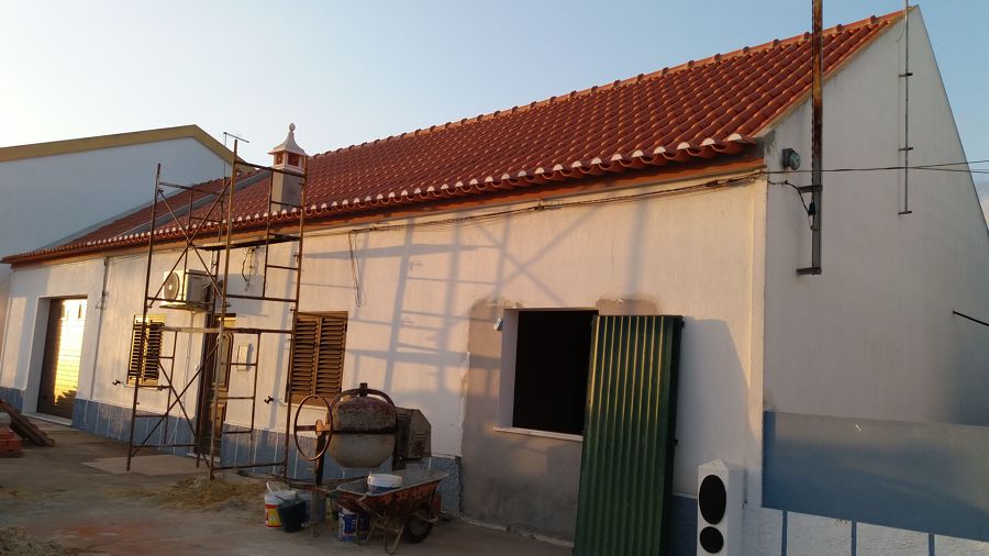 Obra Sr António
