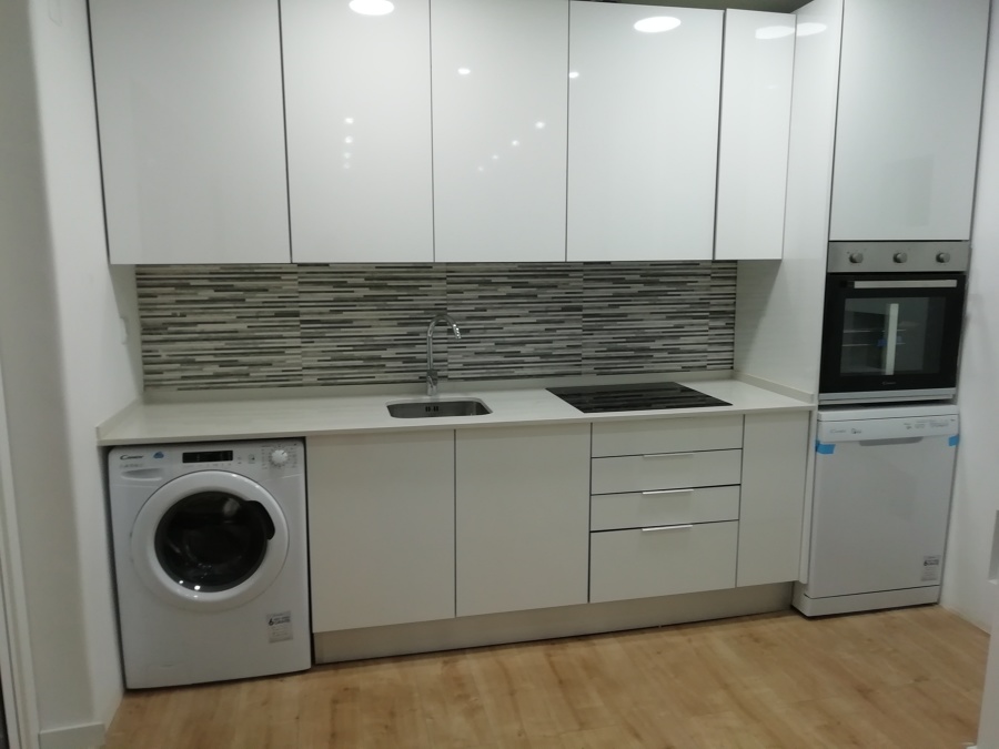cozinha amadora