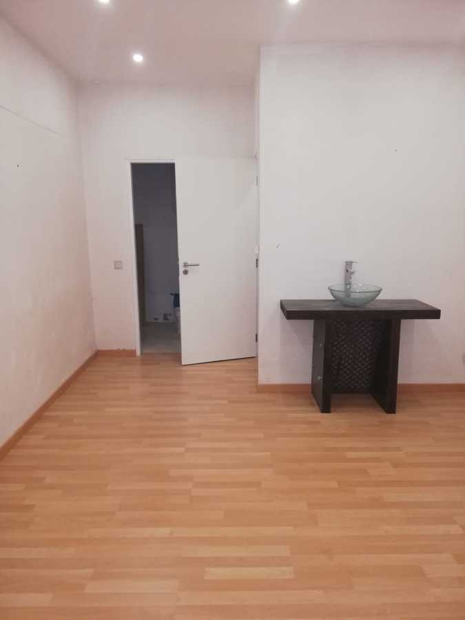 Remodelação de residência