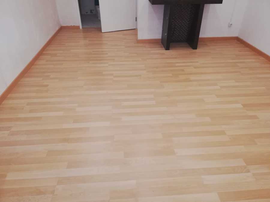 Remodelação de residência