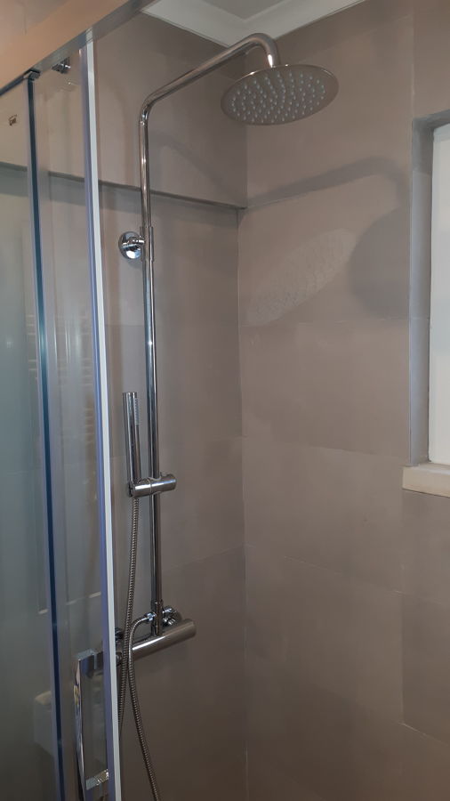 Remodelaçao total wc